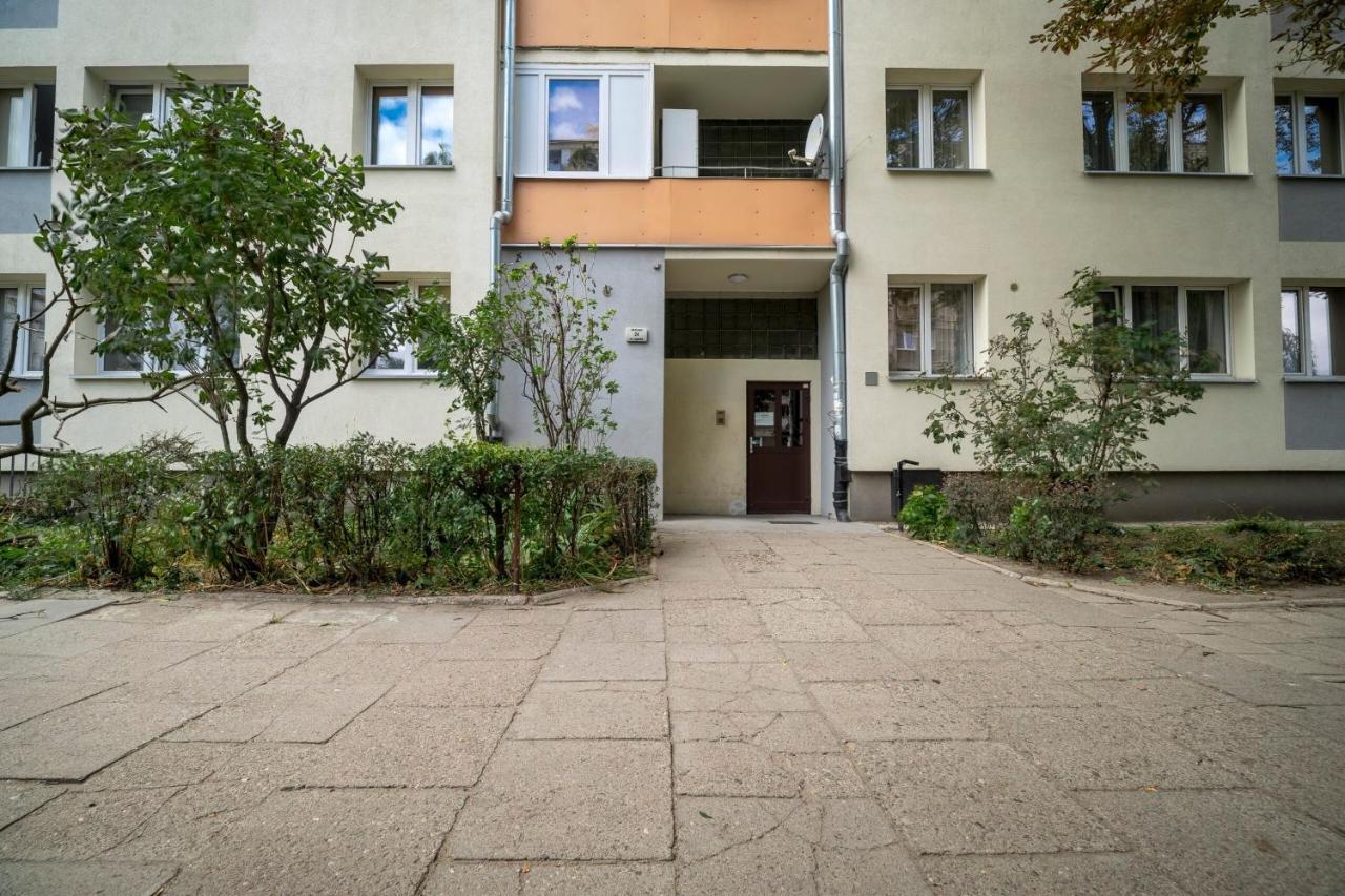 Rent Like Home - Legnicka 24 - Wroclaw — Photos 1